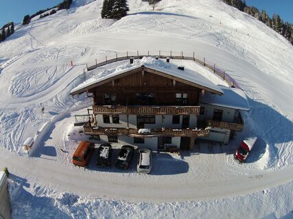 Landhaus Hinterglemm