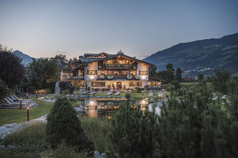 Aparthotel Stacherhof