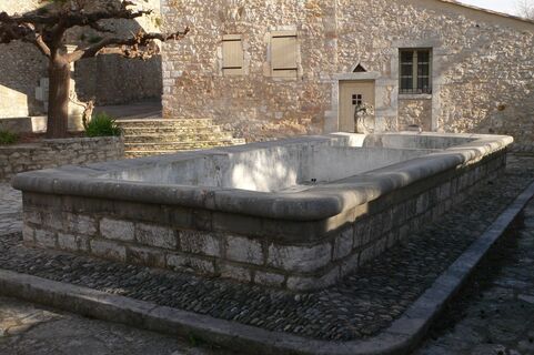 Wanderung der Balkone des Hérault0020 ©CDRP34