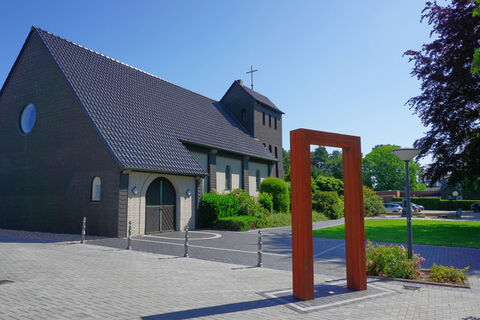 Auszeitweg Lüttelbracht