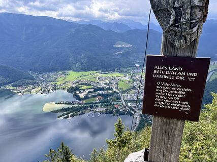 Fotografija s spletne strani Flink na poti