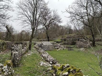 Fotografija s spletne strani Hermann Herbst na poti