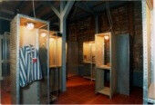 Heimatmuseum Bisingen "Mut zur Erinnerung - Mut zur Verantwortung"