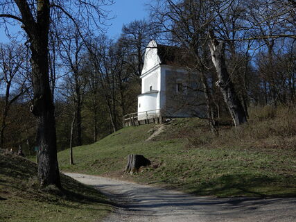 Hütteldorf - Lainzer Tiergarten - Liesing