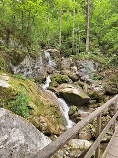 Foto von ReginaSt entlang der Tour