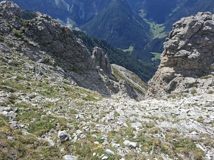 Foto von marcin.stasto entlang der Tour