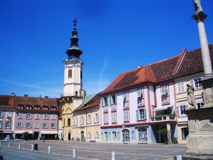 Bad Radkersburg