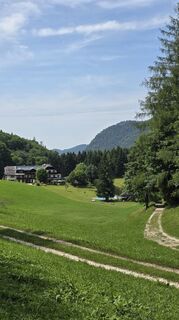 Foto von Róbert Bondárenkó entlang der Tour