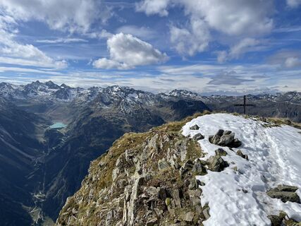Foto von Ralf Umminger entlang der Tour