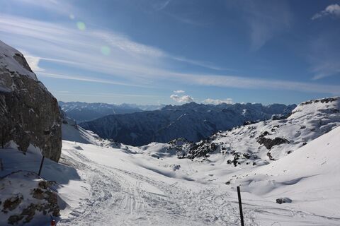 Fotó a Stefan Ferl honlapról a túra során