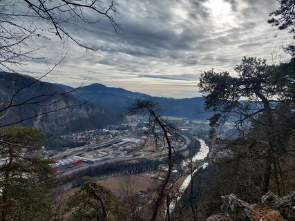 Kuva osoitteesta Gerti Glettler matkan varrella