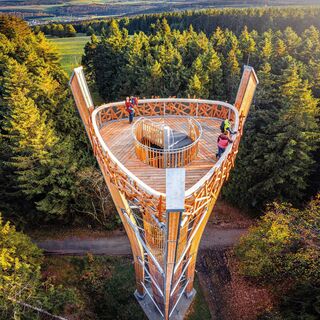 Idarkopfturm