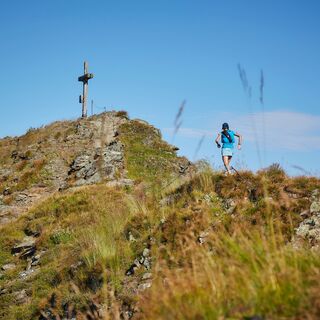 13 SUMMITS SKY MARATHON