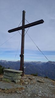 Fotografie z Horst Ditjo na trase