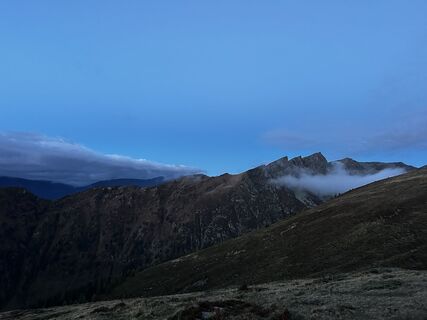 Photo de Hans-Peter E le long du parcours