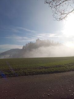 Foto von Laifernorbert entlang der Tour