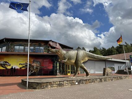 Dinopark Münchehagen