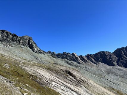 Foto von BHC84 entlang der Tour