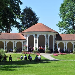 Kurpark Bad Boll