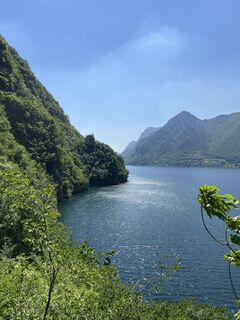 Fotografia z Heikoala na trase