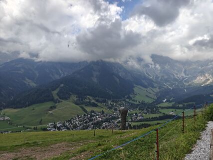 Hochmaisalm