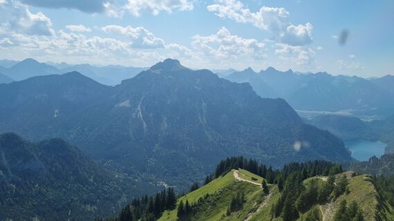 Foto von andi997 entlang der Tour