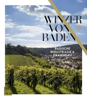 Winzer von Baden