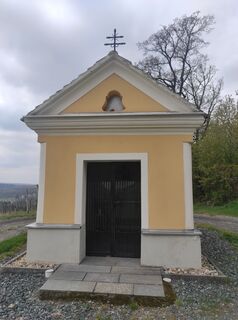 Foto von Làszló Visi entlang der Tour