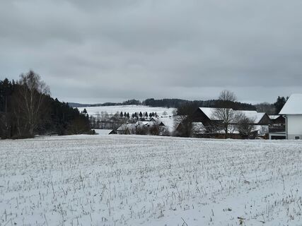 Foto de josef duermoser a lo largo del recorrido
