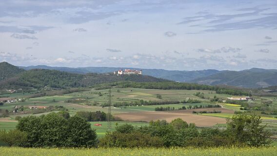 Photo from Matthias Moldaschl along the tour