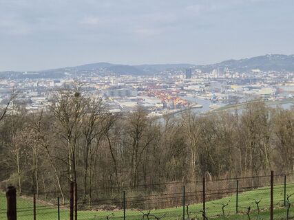 Foto von josef duermoser entlang der Tour