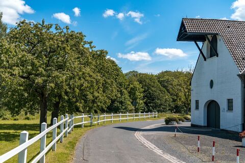 Talsperrenweg Erlebnisweg Sieg