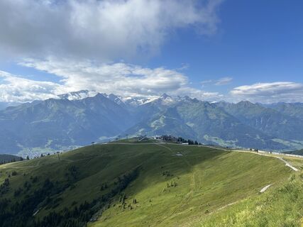 Foto von Peter De Smedt2 entlang der Tour