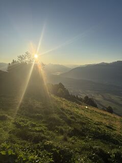 Fotografija s spletne strani Martin Degasper na poti