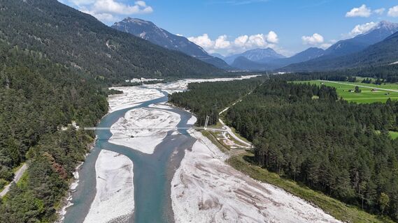 Photo de Bike Rider le long du parcours
