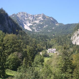 Hallstätter Hochtal