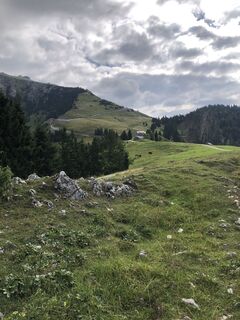 Fotografija s spletne strani Andreas Peter 2 na poti