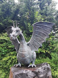 Fotografija s spletne strani Marco Sandfort-Wessels na poti