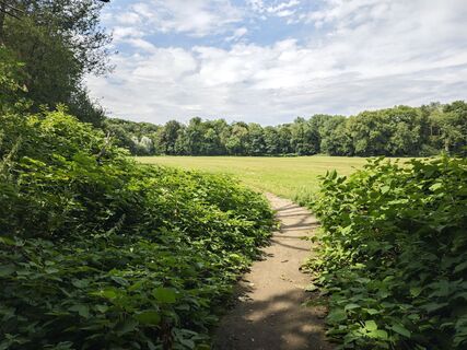 Fotografija s spletne strani Björn Heun na poti