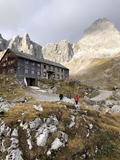 Foto von Karsten-aus-Tirol entlang der Tour