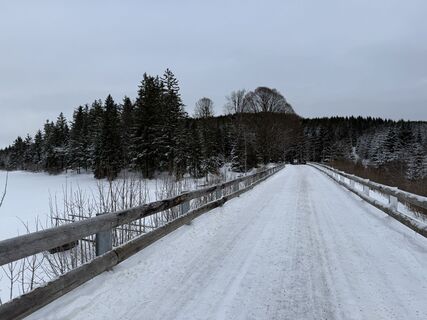 Fotografija s spletne strani Florian Leopold Stonig na poti
