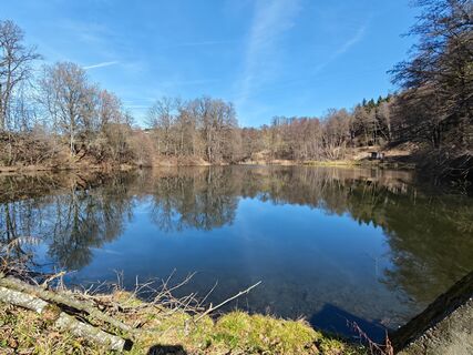 Foto von Gerhild Zauchner entlang der Tour