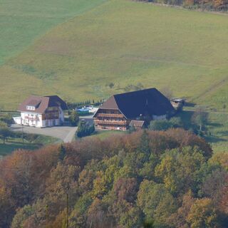 Vesperstube Benzenhof