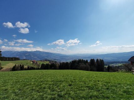 Foto von Michi Moder entlang der Tour