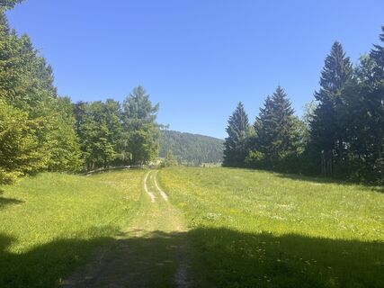 Foto von Kmccrindle entlang der Tour