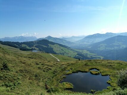 Wildschönau Roßkopf 