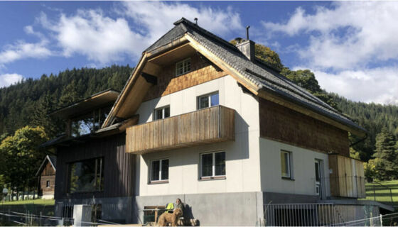 Alpenrose Boutique Chalet "Gretl"