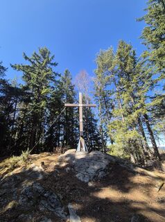 Fotografia z Wolfgang Wurzer 1 na trase