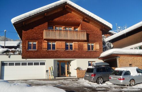 Haus Elfriede