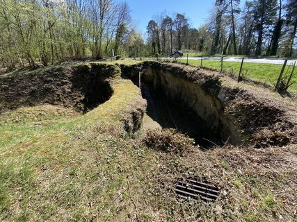 Fotografie de la Romeo Juliett de-a lungul turului